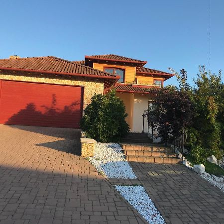 شقة Luxury Basement In The Surrounding Of Budapest Mogyoród المظهر الخارجي الصورة