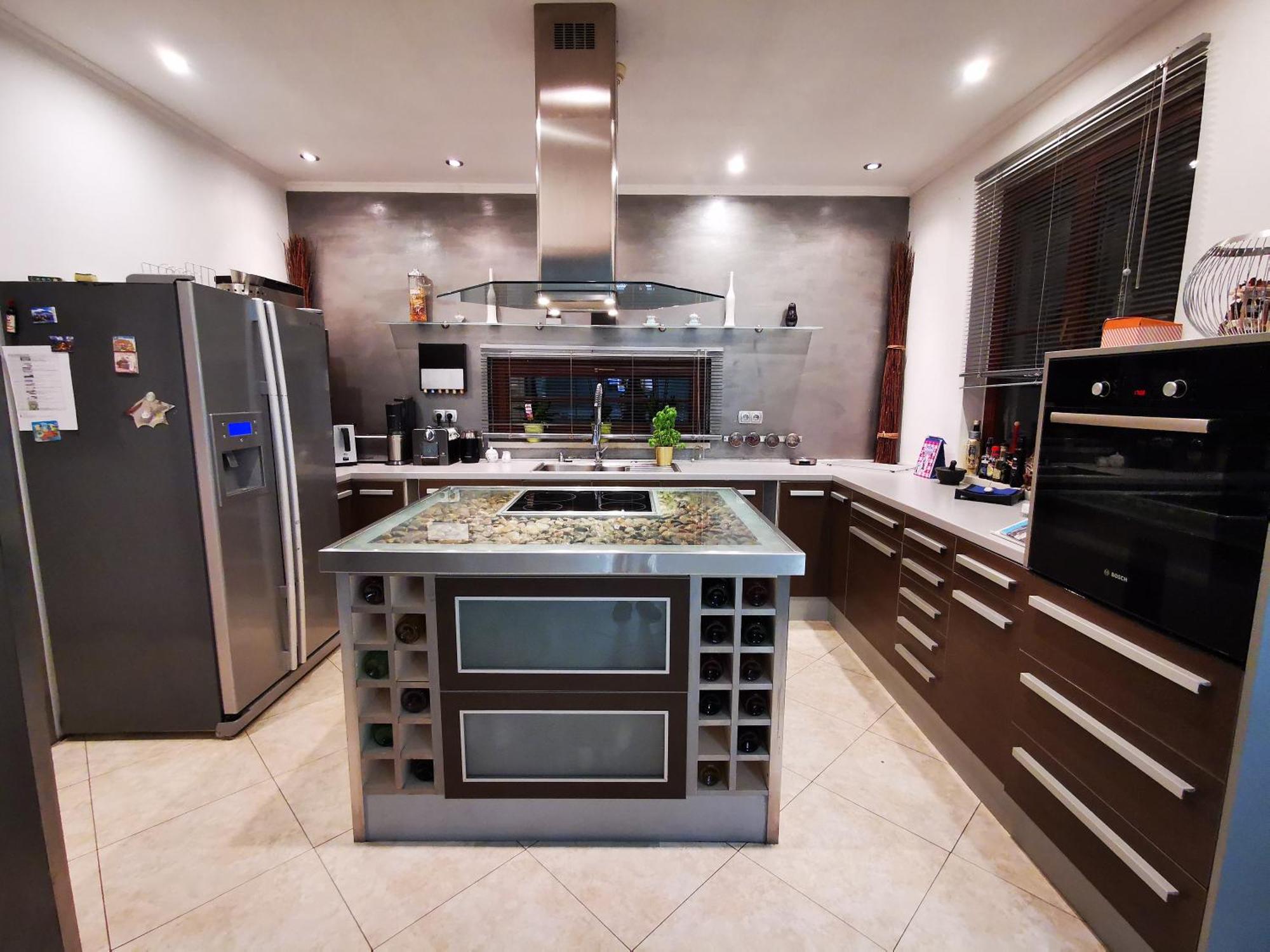 شقة Luxury Basement In The Surrounding Of Budapest Mogyoród المظهر الخارجي الصورة
